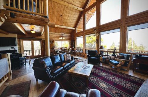 Red Lodge House | Palisade Pines