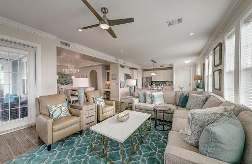 Port Aransas Apartment | Palmilla Beach Escape | Palmilla Beach Resort Sea Gate Condominiums #301