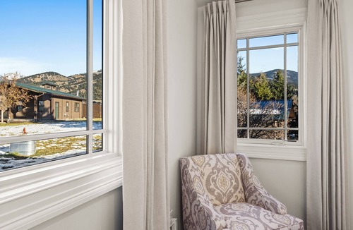 Bozeman House | Panorama Mountain Escape w/Amazing 360° Views