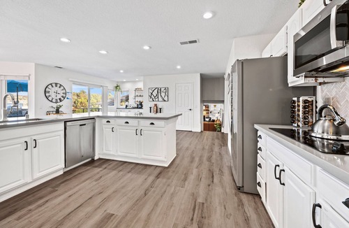 Poway House | Panorama Peak Luxury Retreat