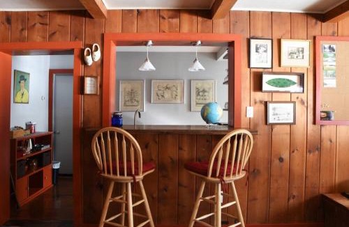 Phoenicia Apartment | Panther Mountain Lodge