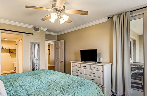 Fernandina Beach Condo | Paradise Dunes: 1639 Sea Dunes