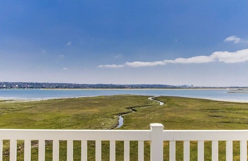 San Diego Condo | Paradise on the bay - Luxury condo