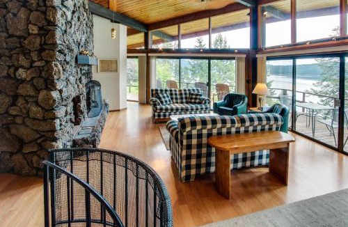 Coeur d'Alene House | Paradise Regained