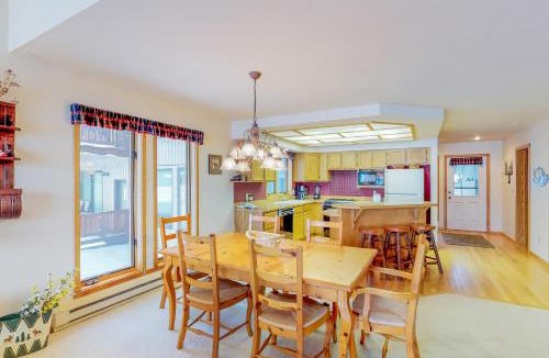 Big Sky Meadow Village Apartment | Park 282