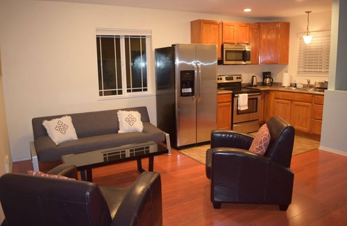 North City House | Park like setting, brand new built, 1 bedroom ADU