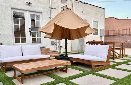 Park Mesa Heights House | Park Mesa Casita - Near Sofi & LAX