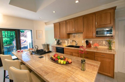 Walla Walla House | Park Place · Park Place - Across from Pioneer Park