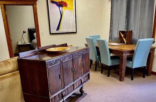 Darby Apartment | Park Place - The Boardwalk 112-C