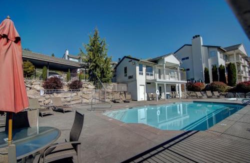 Chelan Apartment | Park Pointe: (A104)