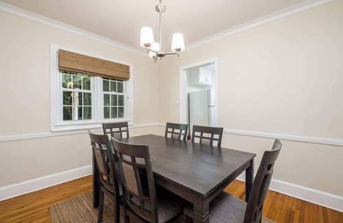 Charlotte House | Park Road Park - Near Quail Hollow Golf