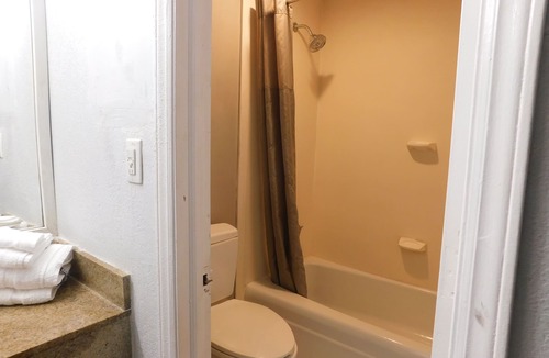 Greensboro Hotel | Park View Inn