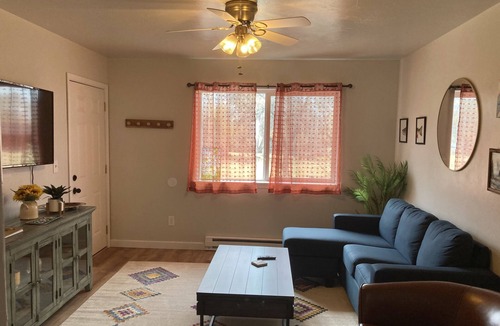 East Helena Condo | Park View Place
