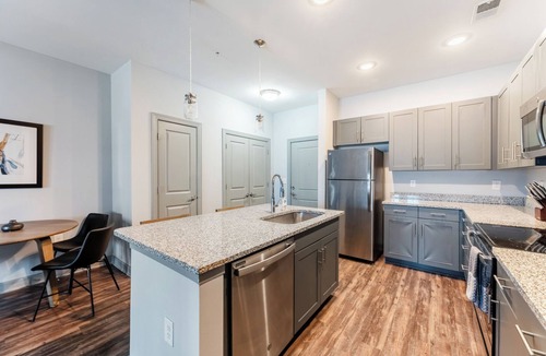 Socastee Apartment | ParkerMB 2BD 2 - Two Bedroom Apartment, Sleeps 4