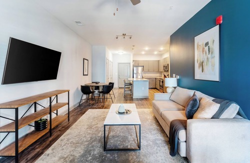 Socastee Apartment | ParkerMB 2BD 3 - Two Bedroom Apartment, Sleeps 4