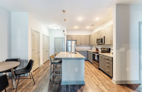 Socastee Apartment | ParkerMB 2BD 5 - Two Bedroom Apartment, Sleeps 4