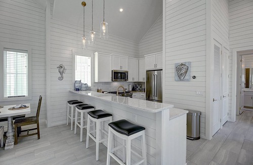 Cinnamon Shore Cottage | Parkside Cottage@Cinnamon Shore near Town Center+Resort-Like Amenities