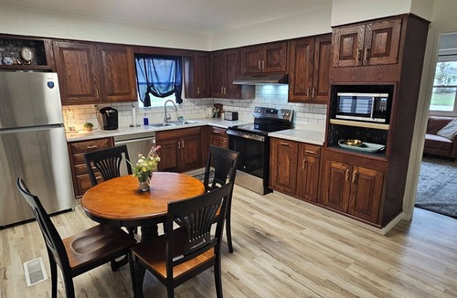 Howland Corners House | Parkside on Timberlane by Avalon Grand Resort