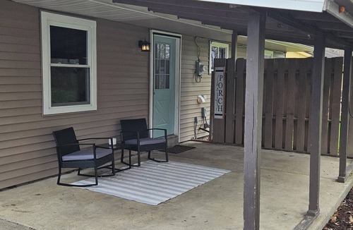 Howland Corners House | Parkside on Timberlane by Avalon Grand Resort
