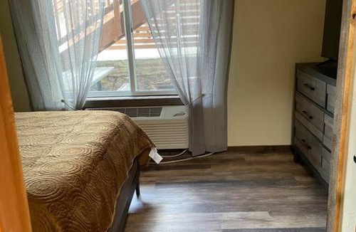 Gardiner House | ParkWay Yellowstone Guest House Apartment #3