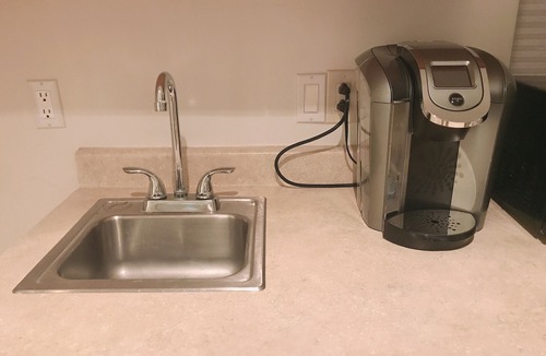 Mount Wilson House | Pasadena City/Mountain View guest Studio (free gated parking)