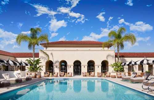 Pasadena Hotel | Pasadena Hotel & Pool