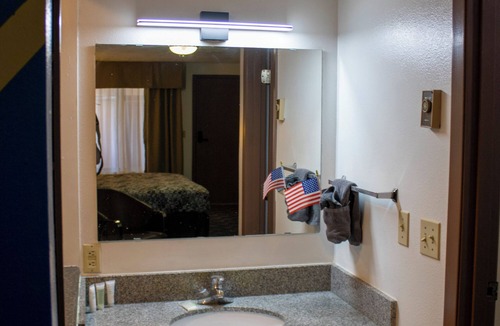 Vernal Hotel | Patriot Stay Motel