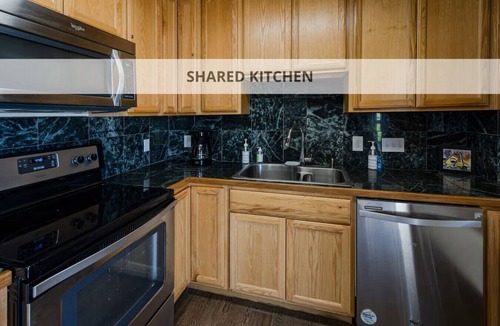 Georgetown Bed & Breakfast | Peaceful 1BR Retreat | Surrounded by Nature