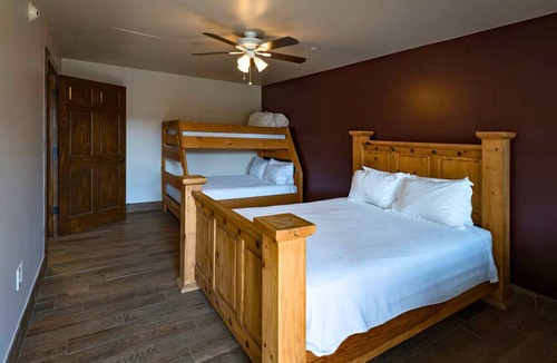 Georgetown Bed & Breakfast | Peaceful 1BR Retreat Surrounded by Nature