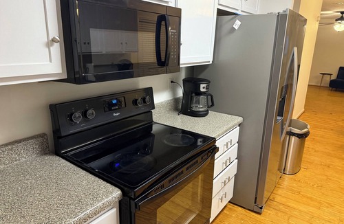 Ruffin House | Peaceful 3-bedroom house with AC in charming Walterboro