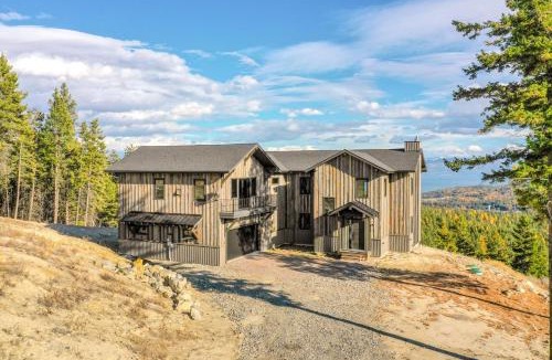 Lakeside House | Peaceful Bay Getaway