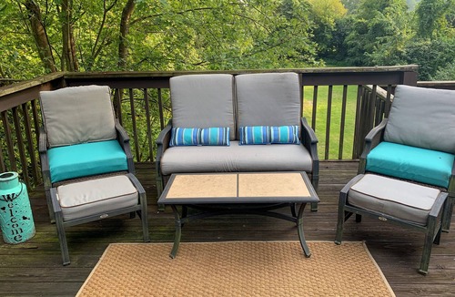 Galena Apartment | Peaceful Getaway - Close to Everything