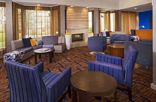 University Place Hotel | Peaceful Getaway | Unit w/Balcony! , Near Music Pavilion