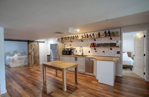 Rathdrum Apartment | Peaceful Lakeside Home Perfect for Family Fun