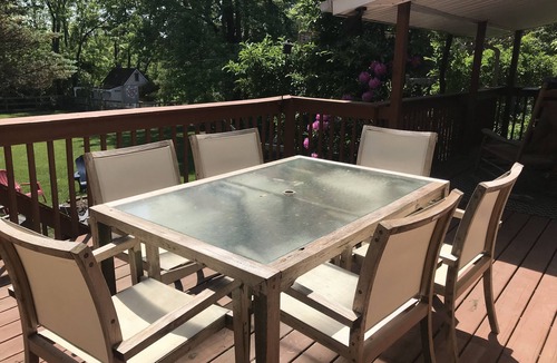 Oxford House | Peaceful Miami University Getaway