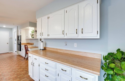 Millington House | Peaceful Millington Home ~ 13 Mi to Memphis!