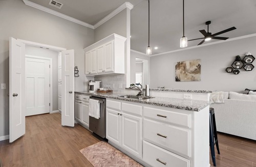 Wheatland House | Peaceful OKC Retreat Near Airport-Feels Like Home