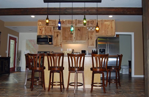 Columbia Falls House | Peaceful, Private Cabin in Pines near C. Falls & W. Glacier, Dbl. Occup. Rates
