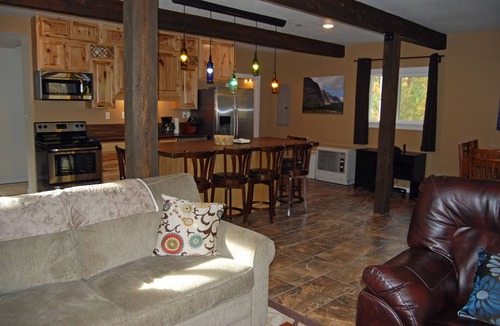 Columbia Falls House | Peaceful, Private Cabin in Pines near C. Falls & W. Glacier, Dbl. Occup. Rates