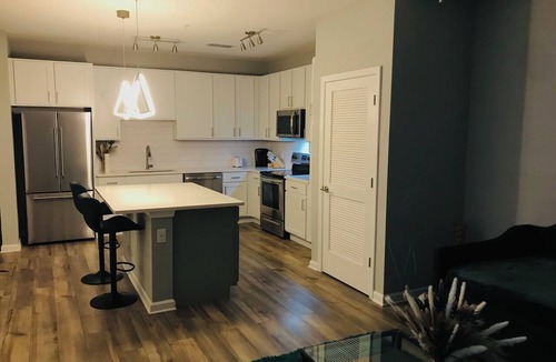 Highlands Apartment | Peaceful Retreat Near St Johns River and the Airport