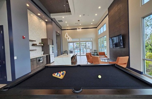Highlands Apartment | Peaceful Retreat Near St Johns River and the Airport