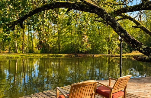 Huntington Cottage | Peach Door House