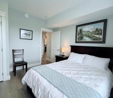 Agassiz House | Peaks & Waters at Harrison Mills
