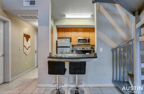 West Campus Apartment | Pearl #607 xxxxxxxxx