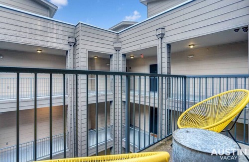 West Campus Apartment | Pearl #607 xxxxxxxxx