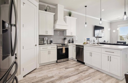 Pirates Beach West Cottage | Pearl of the Sea by Ryson Vacation Rentals