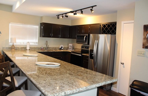 Port Mansfield Condo | Pelican Point #6 -Great Complex! Great Views! Cool off in the swimming Pool!