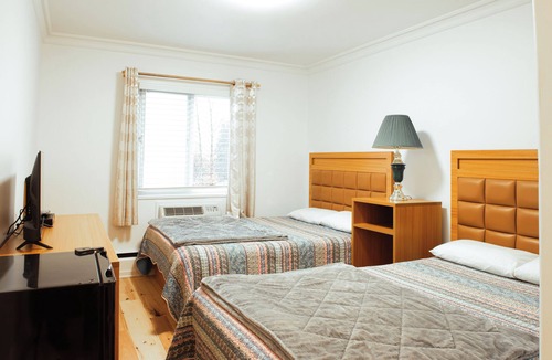 Pemberton Hotel | Pemberton Hotel