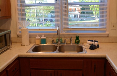 Pleasant Gap House | Penn State Home. 3 bedroom house close to Beaver Stadium, PSU, State College