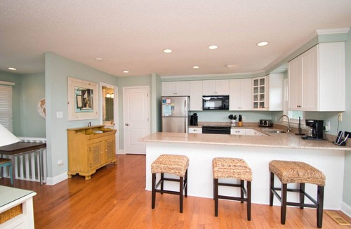 The Point House | Pennies From Heaven, Almost Oceanfront House in Emerald Isle, NC!